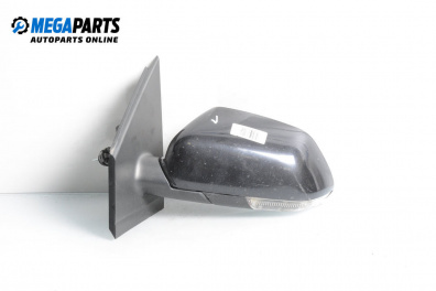 Spiegel for Volkswagen Polo Hatchback V (01.2005 - 12.2009), 3 türen, hecktür, position: links