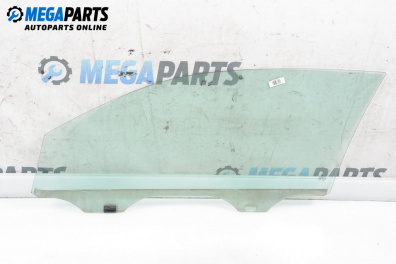 Geam for Volkswagen Polo Hatchback V (01.2005 - 12.2009), 3 uși, hatchback, position: dreaptă - fața
