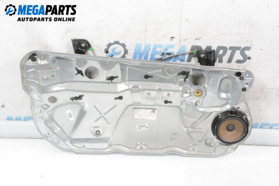 Motor des elektrischen fensterhebers for Volkswagen Polo Hatchback V (01.2005 - 12.2009), 3 türen, hecktür, position: links