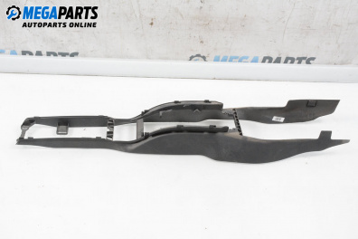 Central console for Volkswagen Polo Hatchback V (01.2005 - 12.2009)