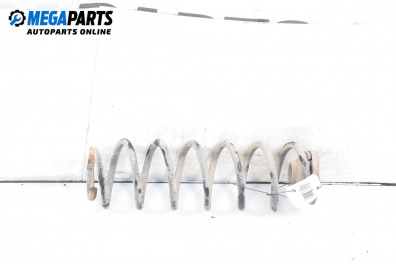 Arc for Volkswagen Polo Hatchback V (01.2005 - 12.2009), hatchback, position: din spate