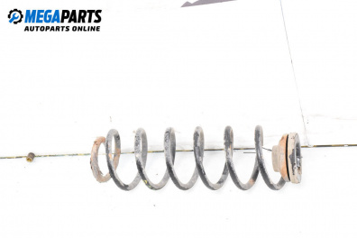 Arc for Volkswagen Polo Hatchback V (01.2005 - 12.2009), hatchback, position: din spate