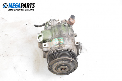 Compresor AC for Volkswagen Polo Hatchback V (01.2005 - 12.2009) 1.4 16V, 75 hp