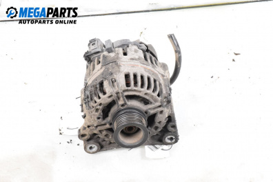Alternator for Volkswagen Polo Hatchback V (01.2005 - 12.2009) 1.4 16V, 75 hp