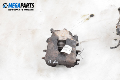 Caliper for Volkswagen Polo Hatchback V (01.2005 - 12.2009), position: front - right