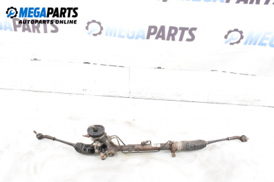 Zahnstangen-lenkgetriebe, hydraulisch for Volkswagen Polo Hatchback V (01.2005 - 12.2009), hecktür
