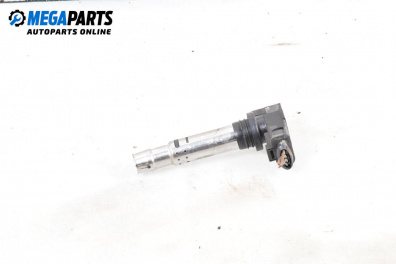 Ignition coil for Volkswagen Polo Hatchback V (01.2005 - 12.2009) 1.4 16V, 75 hp