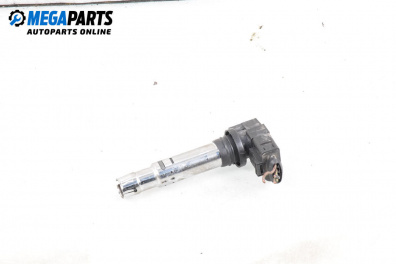Ignition coil for Volkswagen Polo Hatchback V (01.2005 - 12.2009) 1.4 16V, 75 hp