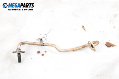 Țeavă EGR for Volkswagen Polo Hatchback V (01.2005 - 12.2009) 1.4 16V, 75 hp