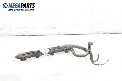 Rampă combustibil for Volkswagen Polo Hatchback V (01.2005 - 12.2009) 1.4 16V, 75 hp