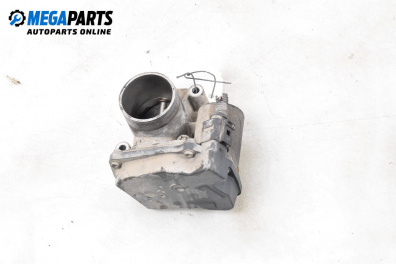 Clapetă carburator for Volkswagen Polo Hatchback V (01.2005 - 12.2009) 1.4 16V, 75 hp