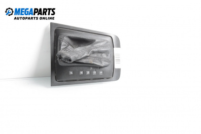 Gear shift console for Skoda Octavia II Combi (02.2004 - 06.2013)