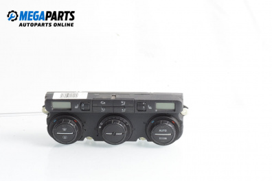 Air conditioning panel for Skoda Octavia II Combi (02.2004 - 06.2013)
