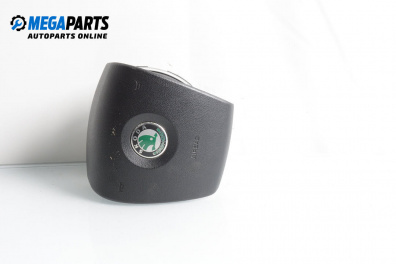 Airbag for Skoda Octavia II Combi (02.2004 - 06.2013), 5 uși, combi, position: fața