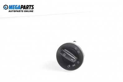 Comutator lumini for Skoda Octavia II Combi (02.2004 - 06.2013)