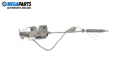 Motorhaube-schloss for Skoda Octavia II Combi (02.2004 - 06.2013)