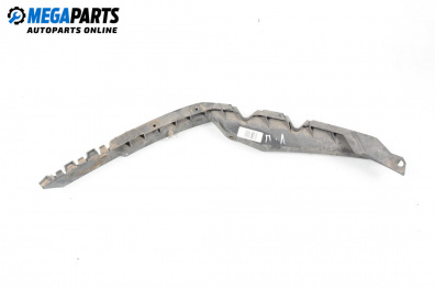 Bumper holder for Skoda Octavia II Combi (02.2004 - 06.2013), station wagon, position: front - left