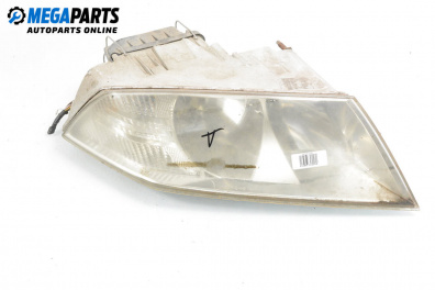 Far for Skoda Octavia II Combi (02.2004 - 06.2013), combi, position: dreapta