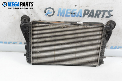 Intercooler for Skoda Octavia II Combi (02.2004 - 06.2013) 2.0 TDI 16V, 140 hp