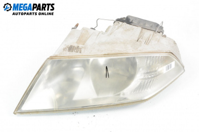 Far for Skoda Octavia II Combi (02.2004 - 06.2013), combi, position: stânga