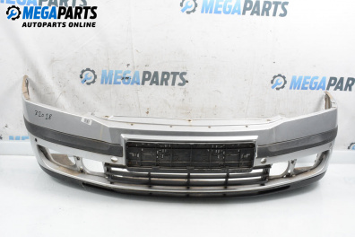 Frontstoßstange for Skoda Octavia II Combi (02.2004 - 06.2013), combi, position: vorderseite