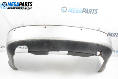 Stoßfänger hinten for Skoda Octavia II Combi (02.2004 - 06.2013), combi