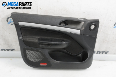 Türverkleidung for Skoda Octavia II Combi (02.2004 - 06.2013), 5 türen, combi, position: links, vorderseite