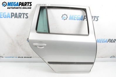 Ușă for Skoda Octavia II Combi (02.2004 - 06.2013), 5 uși, combi, position: dreaptă - spate