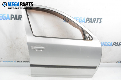 Ușă for Skoda Octavia II Combi (02.2004 - 06.2013), 5 uși, combi, position: dreaptă - fața