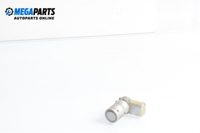 Parktronic for Skoda Octavia II Combi (02.2004 - 06.2013)