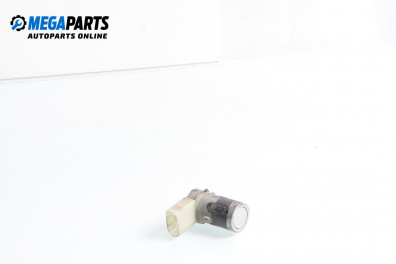 Parktronic for Skoda Octavia II Combi (02.2004 - 06.2013)