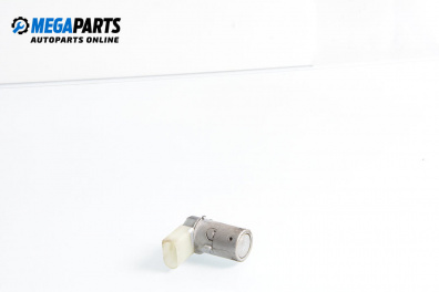 Parktronic for Skoda Octavia II Combi (02.2004 - 06.2013)
