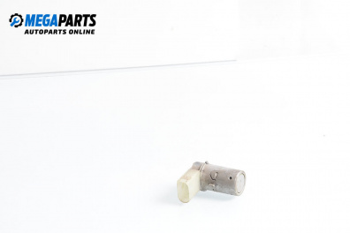 Parktronic for Skoda Octavia II Combi (02.2004 - 06.2013)