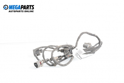 Verkabelung parktronic for Skoda Octavia II Combi (02.2004 - 06.2013) 2.0 TDI 16V, 140 hp