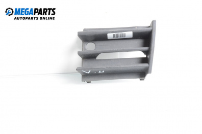 Grill for Skoda Octavia II Combi (02.2004 - 06.2013), station wagon, position: left