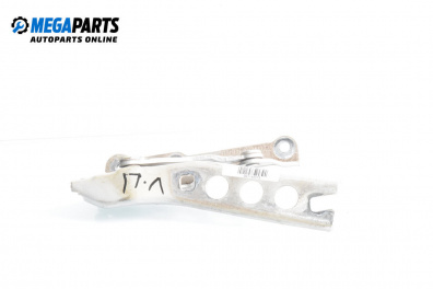 Balama capotă for Skoda Octavia II Combi (02.2004 - 06.2013), 5 uși, combi, position: stânga