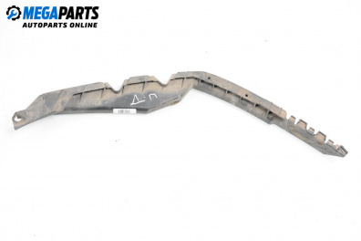 Bumper holder for Skoda Octavia II Combi (02.2004 - 06.2013), station wagon, position: front - right