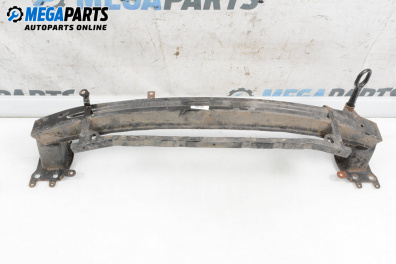 Bumper support brace impact bar for Skoda Octavia II Combi (02.2004 - 06.2013), station wagon, position: front
