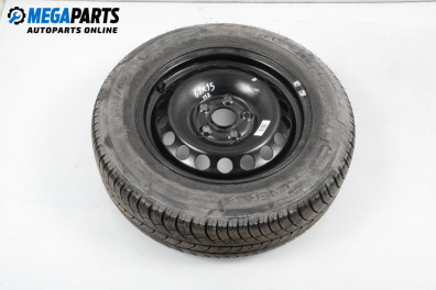 Pneu de rezervă for Skoda Octavia II Combi (02.2004 - 06.2013) 15 inches, width 6 (Prețul este pentru 1 buc.)