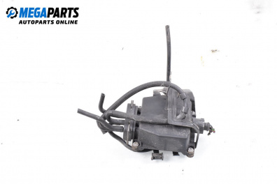 Bloc de vacuum solenoid for Skoda Octavia II Combi (02.2004 - 06.2013), combi