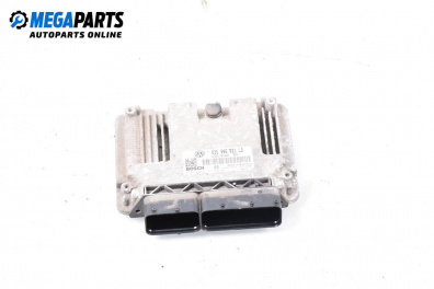 ECU for Skoda Octavia II Combi (02.2004 - 06.2013) 2.0 TDI 16V, 140 hp, № 0281013187