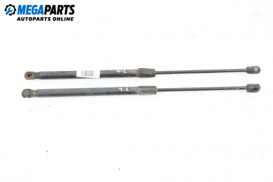 Tije telescopice, portbagaj for Skoda Octavia II Combi (02.2004 - 06.2013)