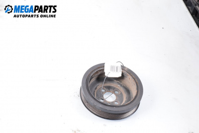 Dämpferscheibe for Skoda Octavia II Combi (02.2004 - 06.2013) 2.0 TDI 16V, 140 hp