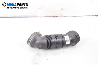 Schlauch, geriffelt for Skoda Octavia II Combi (02.2004 - 06.2013) 2.0 TDI 16V, 140 hp