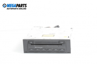 CD player for Skoda Octavia II Combi (02.2004 - 06.2013)