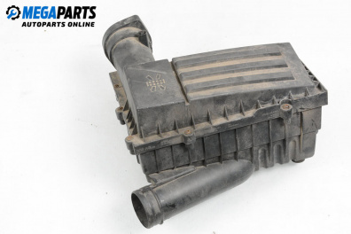Filtergehäuse for Skoda Octavia II Combi (02.2004 - 06.2013) 2.0 TDI 16V