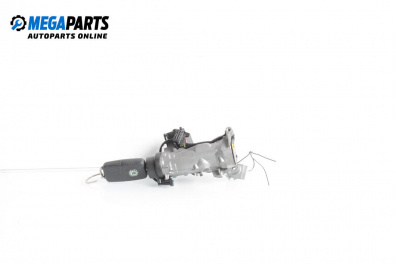 Ignition key for Skoda Octavia II Combi (02.2004 - 06.2013)