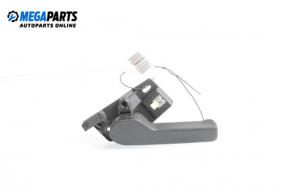 Mâner descuiere capotă for Skoda Octavia II Combi (02.2004 - 06.2013), 5 uși, combi