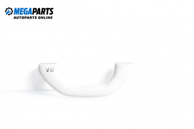Handgriff for Skoda Octavia II Combi (02.2004 - 06.2013), 5 türen, position: links, vorderseite