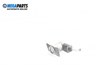 Parktronic for Skoda Octavia II Combi (02.2004 - 06.2013)